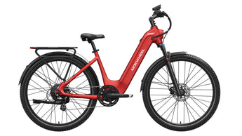 Tarmac ST Ebike