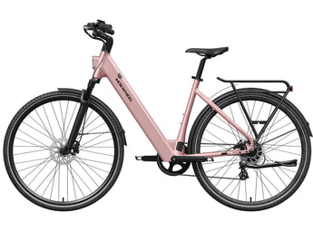 FLINT ST Ebike