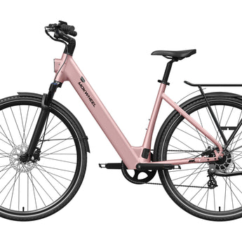 FLINT ST Ebike
