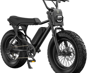 Macfox X7