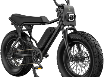 Macfox X7