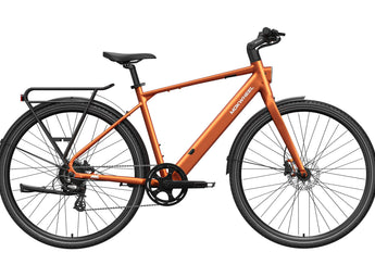 FLINT Ebike