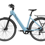 FLINT ST Ebike