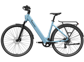 FLINT ST Ebike