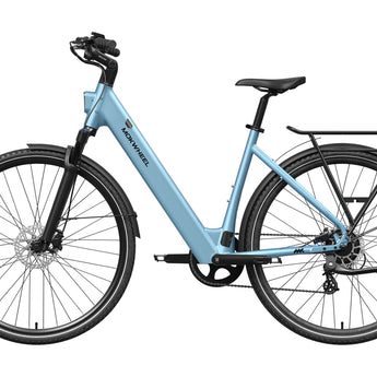 FLINT ST Ebike