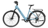 FLINT ST Ebike