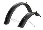 Free Obsidian Fender Set