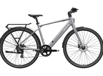FLINT Ebike