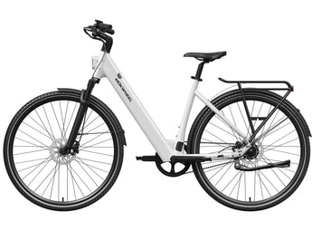 FLINT ST PRO Ebike