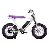 Macfox E-bike X1S x Bs.zay