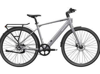 FLINT PRO Ebike
