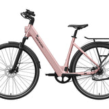 FLINT ST PRO Ebike