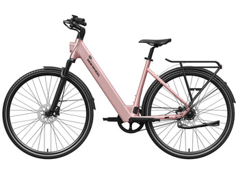 FLINT ST PRO Ebike