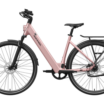 FLINT ST PRO Ebike