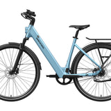 FLINT ST PRO Ebike