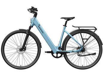 FLINT ST PRO Ebike