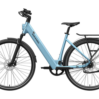 FLINT ST PRO Ebike