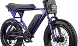 Macfox X1S Commuter E-bike