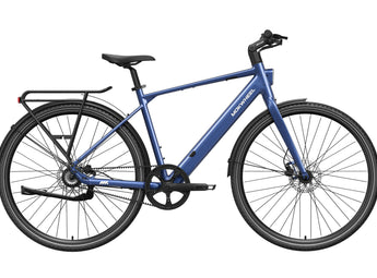 FLINT PRO Ebike