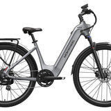 Tarmac ST Ebike