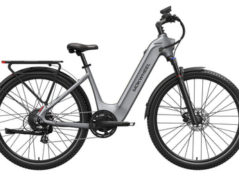 Tarmac ST Ebike