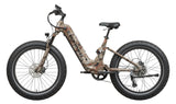 Obsidian ST 2.0 Ebike