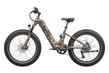 Obsidian ST 2.0 Ebike