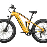 Obsidian 2.0 Ebike