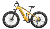 Obsidian 2.0 Ebike