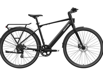 FLINT Ebike