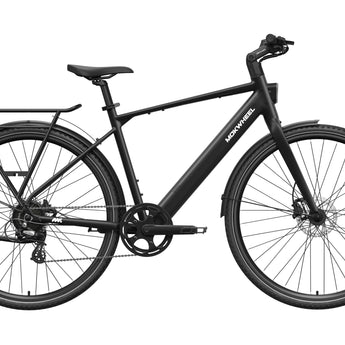 FLINT Ebike