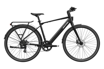 FLINT Ebike