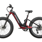 Obsidian ST 2.0 Ebike