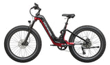 Obsidian ST 2.0 Ebike