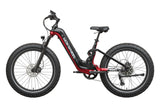 Obsidian ST 2.0 Ebike