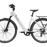 FLINT ST Ebike