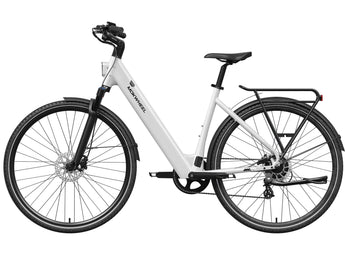 FLINT ST Ebike