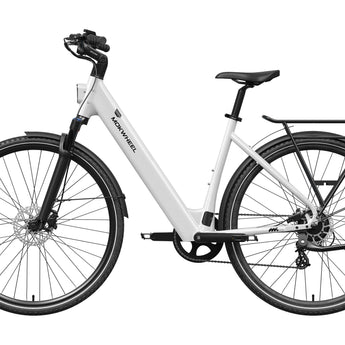 FLINT ST Ebike