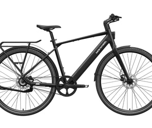FLINT PRO Ebike