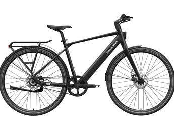 FLINT PRO Ebike