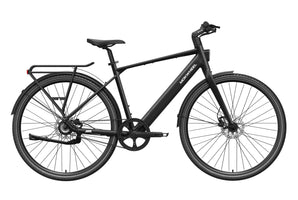 FLINT PRO Ebike