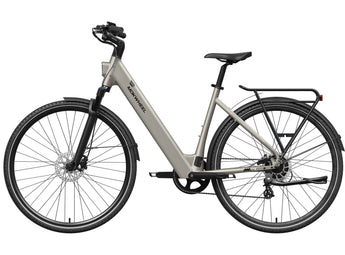 FLINT ST Ebike
