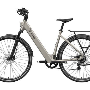 FLINT ST Ebike