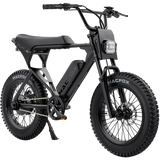 Macfox X1S Commuter E-bike