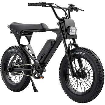 Macfox X1S Commuter E-bike