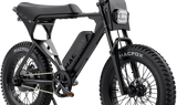Macfox X1S Commuter E-bike