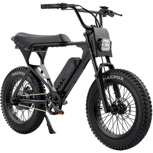 Macfox X1S Commuter E-bike