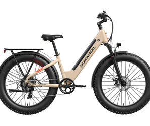 Mesa Plus ST Electric Bike