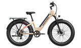 Mesa Plus ST Electric Bike