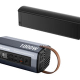 Battery + Inverter